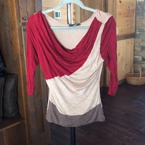 Women’s, short sleeved top